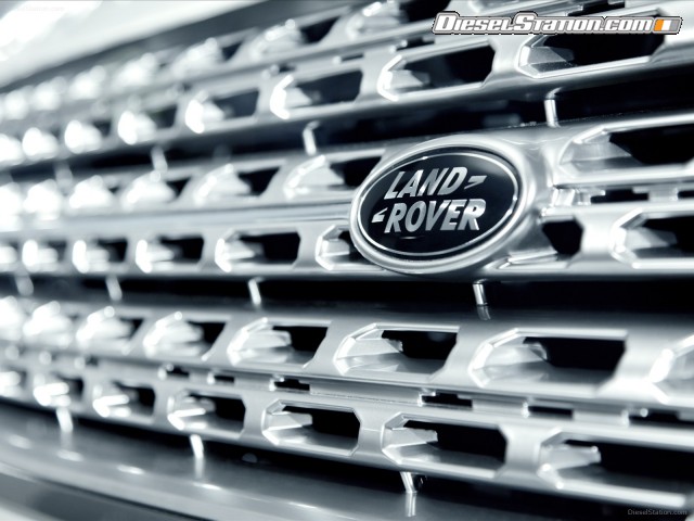 Land Rover Range Rover 2013 Picture #29 Land Rover Range Rover 2013 Picture #29